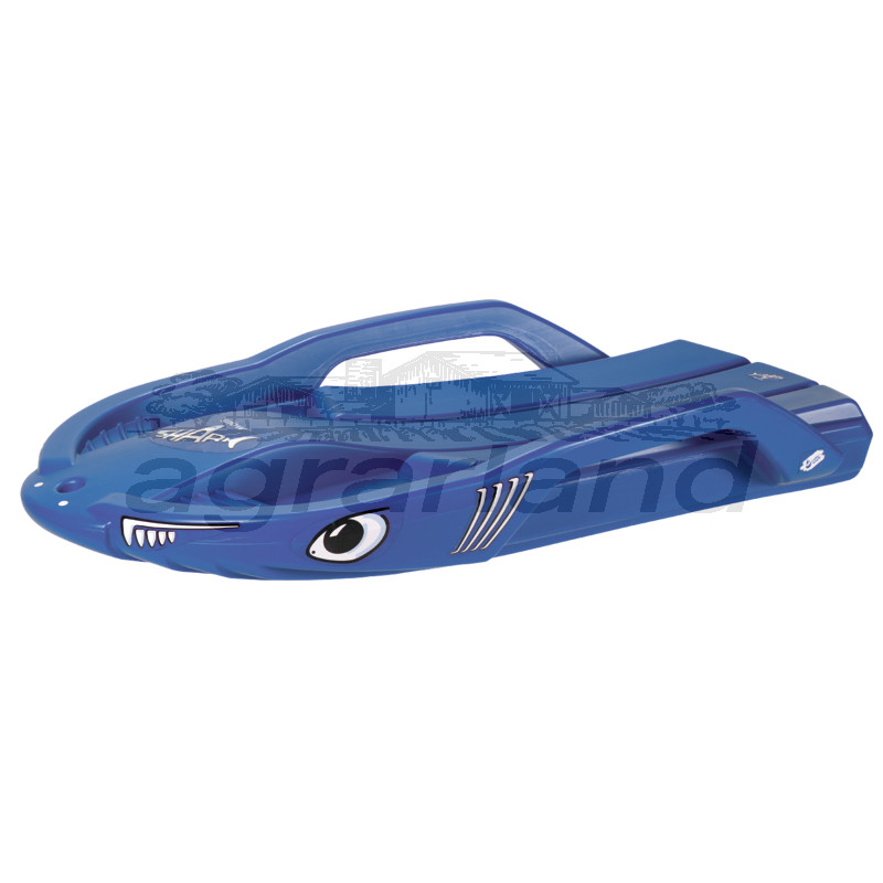 Rolly Toys Snow Shark