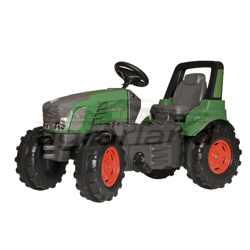 Rolly Toys Fendt 939 Vario Trettraktor, versch. Ausf.