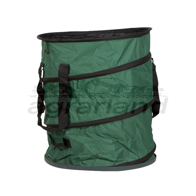 PopUp-Gartensack mit Kunststoffboden