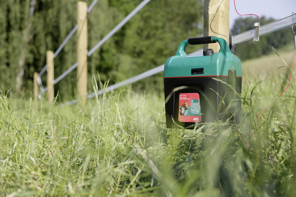 Power Station BD 400 digital