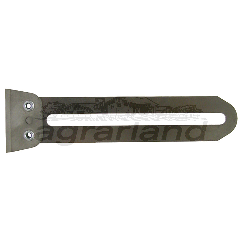 GRANIT Abstreifer, kpl.