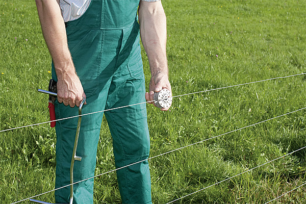 Spannbügel verzinkt