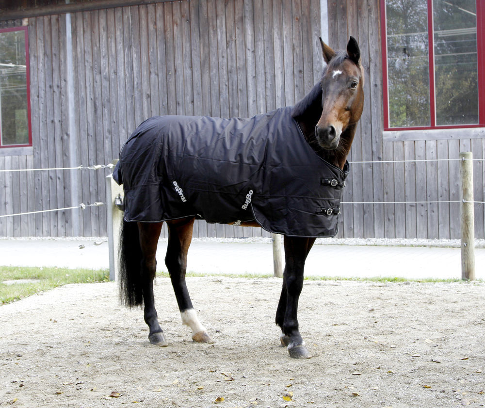 Pferdedecke Winter RugBe IceProtect 200