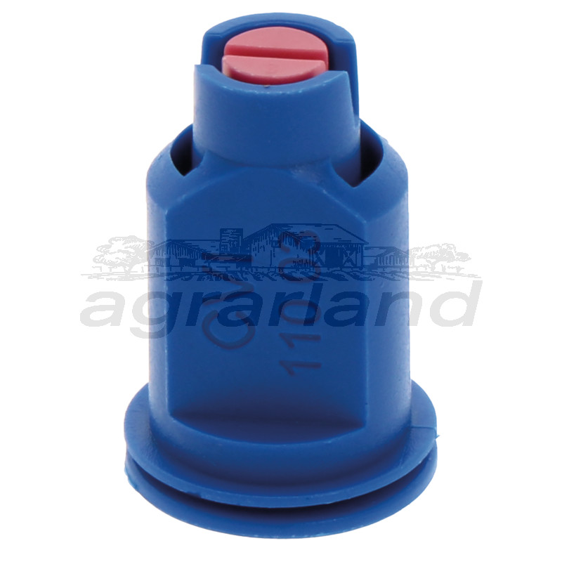 Albuz Injektor Flachstrahldüse CVI 80°, versch. Ausführungen