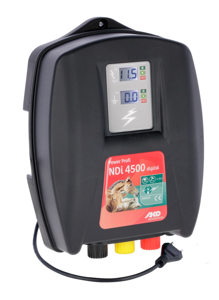 Power Profi NDi 4500