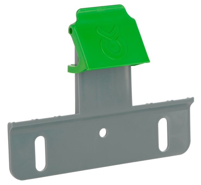 Auswurfsicherung für Tränkeeimer Bucket Guard, 3 Stück/ Pack
