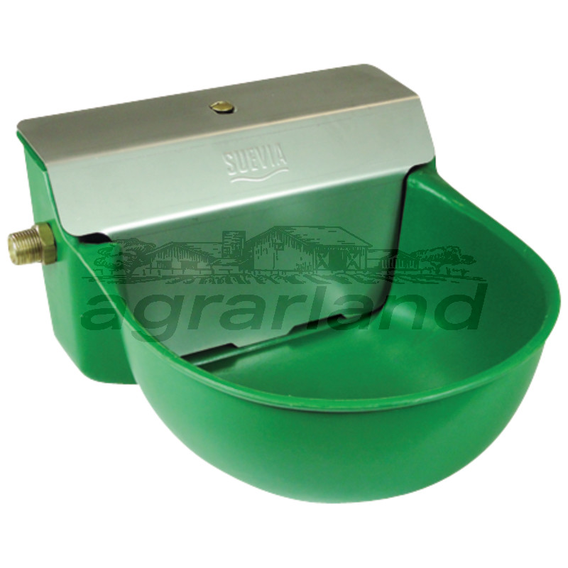 Suevia Schwimmertränkebecken Mod. 130P-N