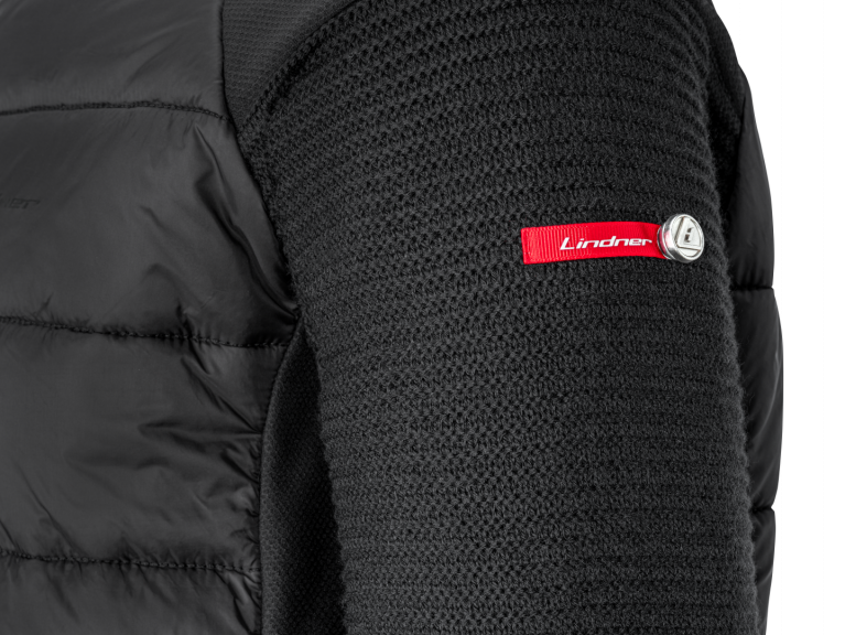 Lindner Teamjacke Herren