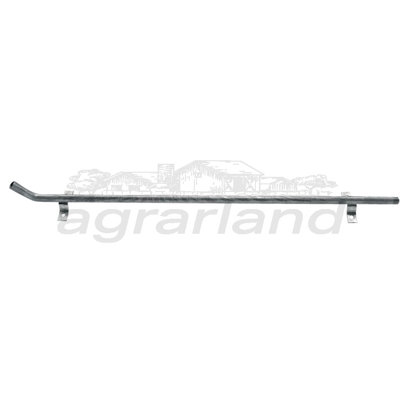 Nippelhalter zur Wandmontage, versch. Ausführungen