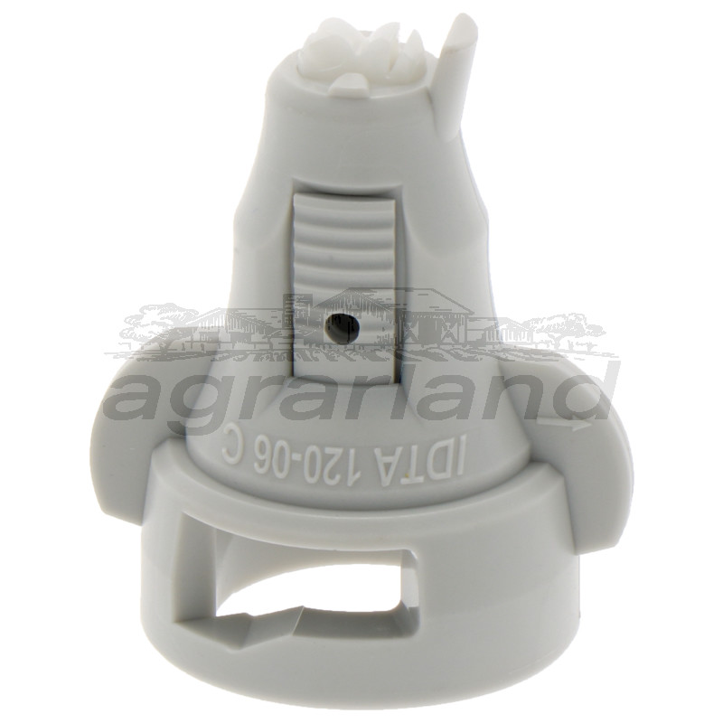 Lechler Injektor Doppelflachstrahldüse IDTA 120° / 90°, Spitze: Keramik, versch. Ausführungen