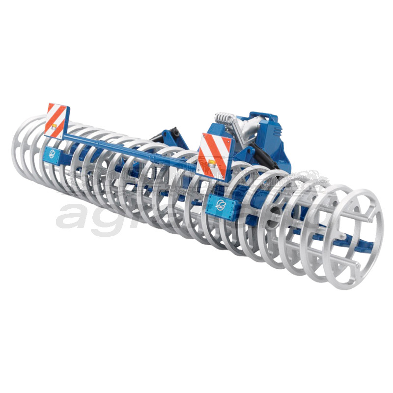 Bruder Frontpacker Lemken VarioPack K