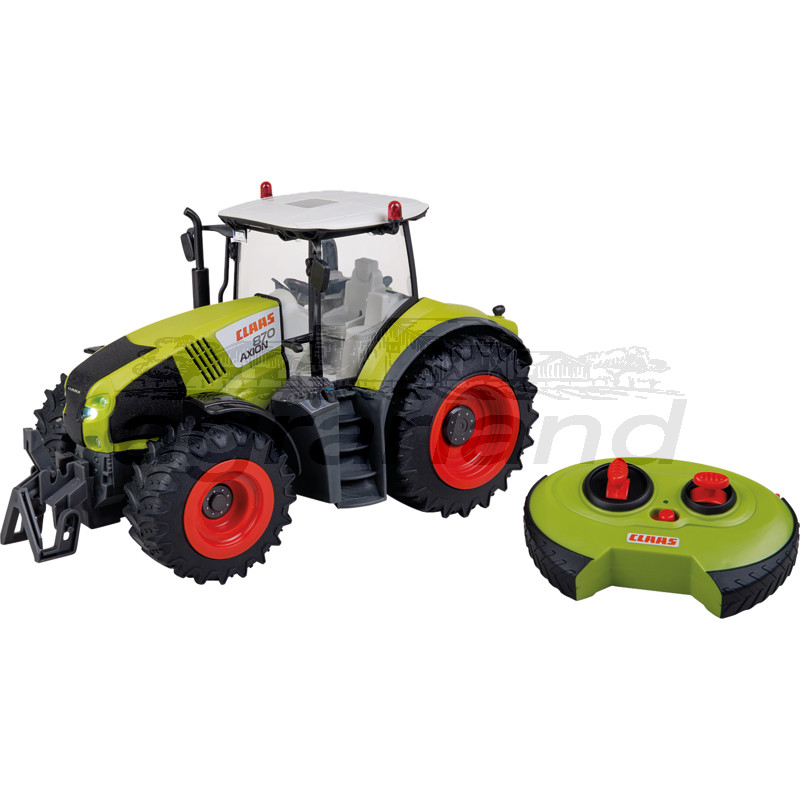 europlay RC CLAAS Axion 870, ferngesteuerter Traktor