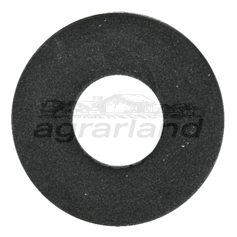 Flachdichtung für Anbohrschelle, Haltebügel für Tränkebecken