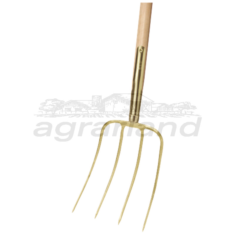 Ideal Dunggabel, 4 Zinken