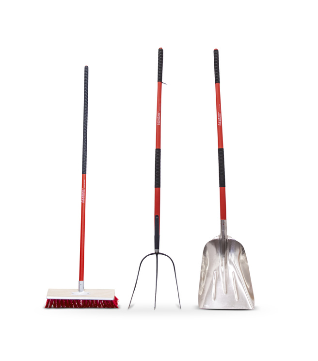 Lindner Werkzeugset - Kleines Set