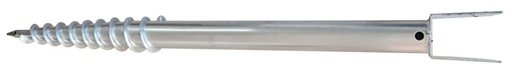 Erdanker für Sun Power S 800 / S 1500 / S 3000 