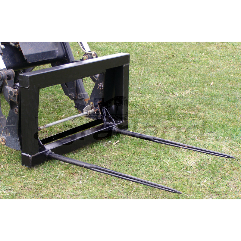 Ballentransportgabel