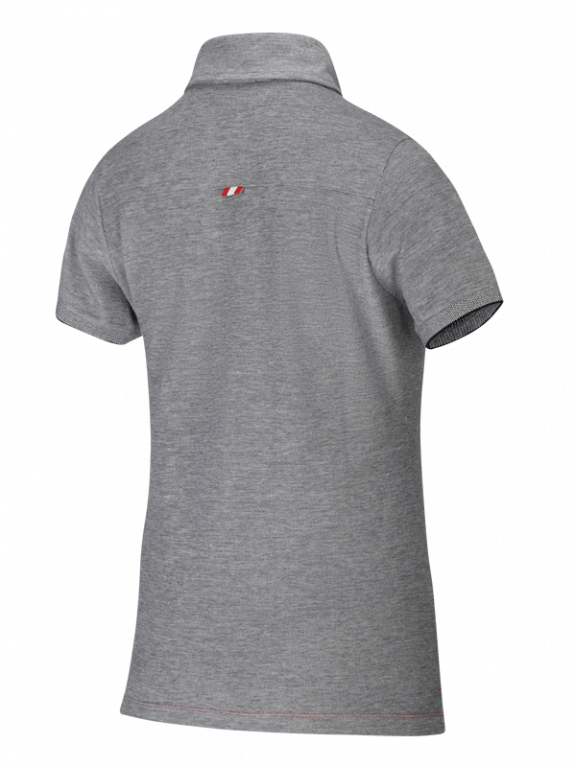 Polo-Shirt Damen „70 Jahre Lindner“