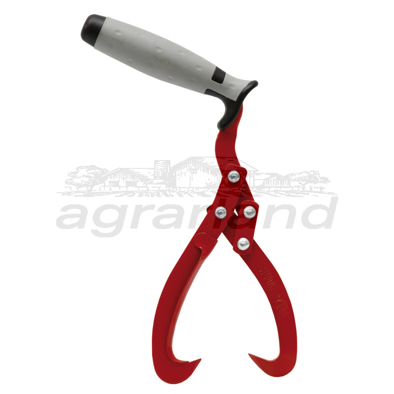 Handpackzange mit 2-Komponentengriff Stubai