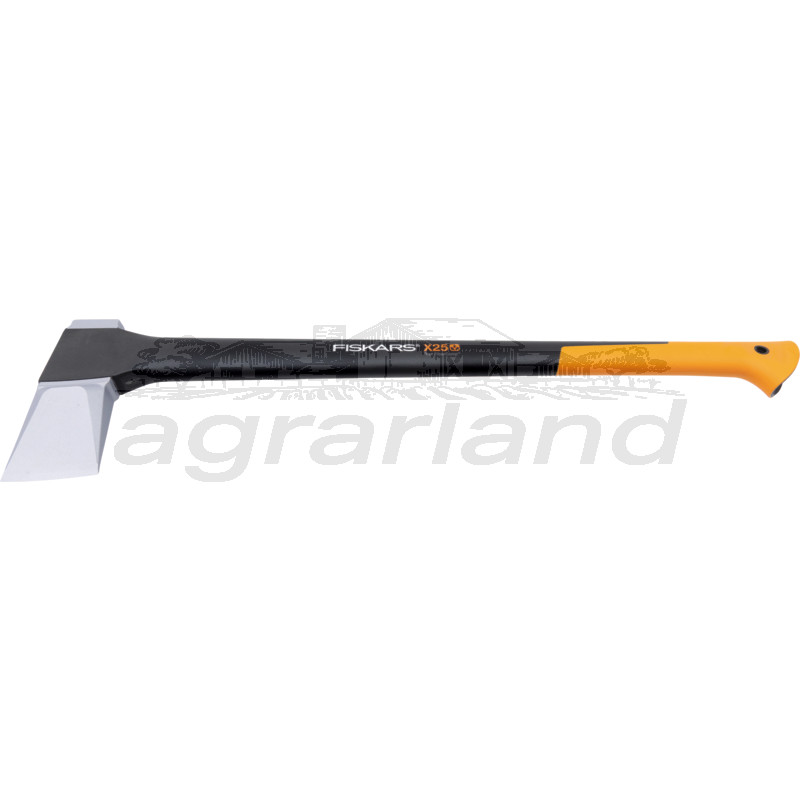 FISKARS Spaltaxt X25 - XL