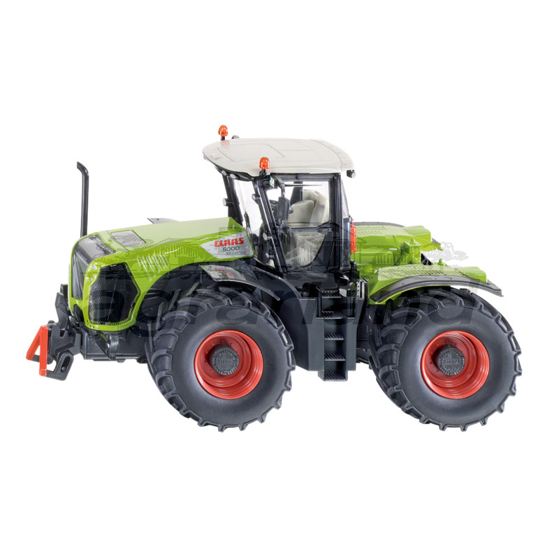 Siku Claas Xerion 5000