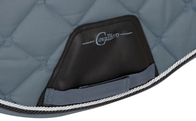 Schabracke Salvina, versch. Farben