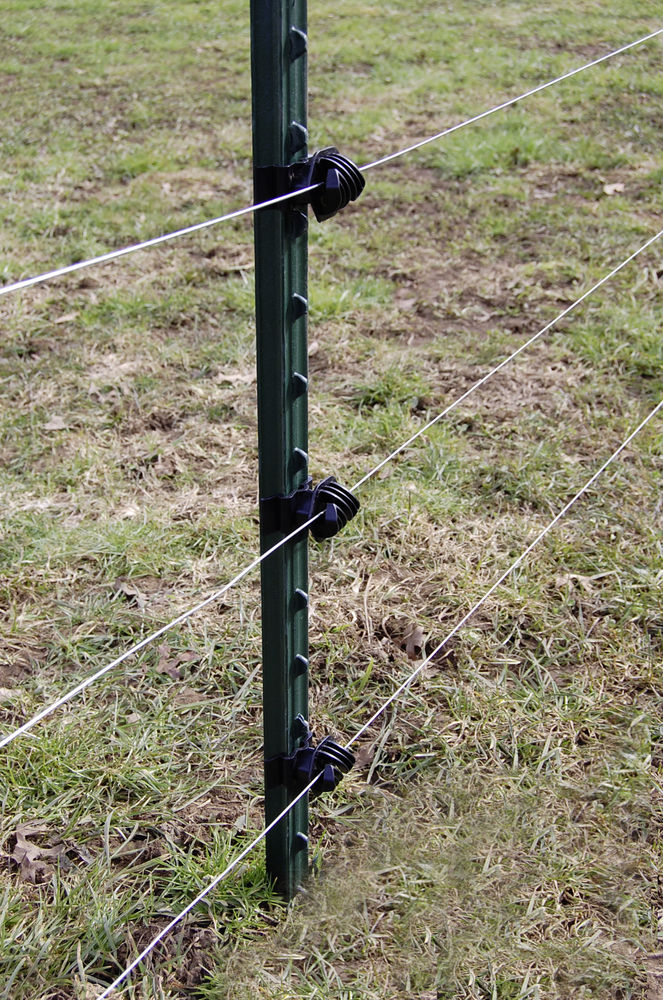 T-Post Metallpfahl 1,67 m