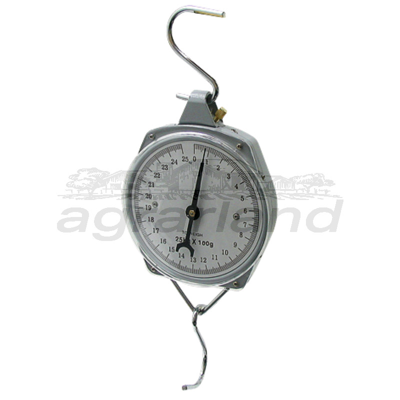 Waage, versch. Ausführungen