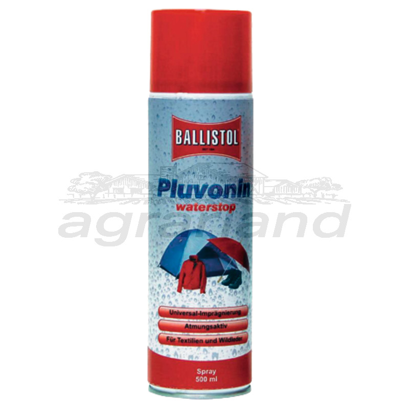 Imprägnierspay Ballistol Pluvonin