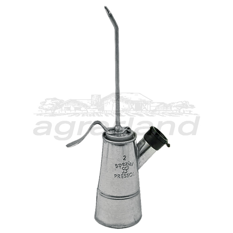 Pressol Öler Spezial