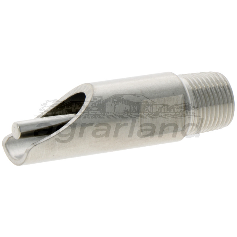 Beißnippel für Ferkel, 3/8" Gewinde