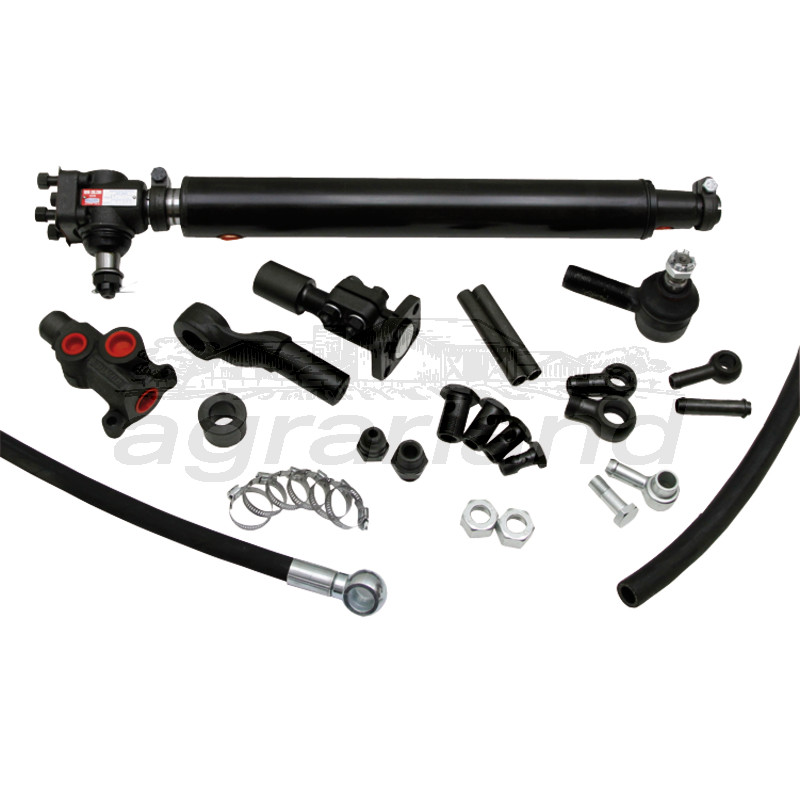 GRANIT Hydraulische Lenkung Hub 320 mm