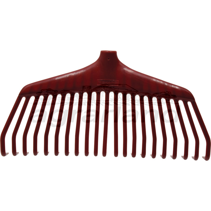 FISKARS Nylon PRO Laubbesen ohne Stiel