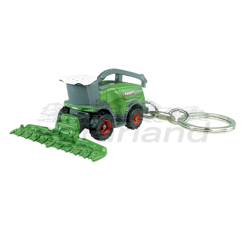 Schlüsselanhänger Fendt Katana