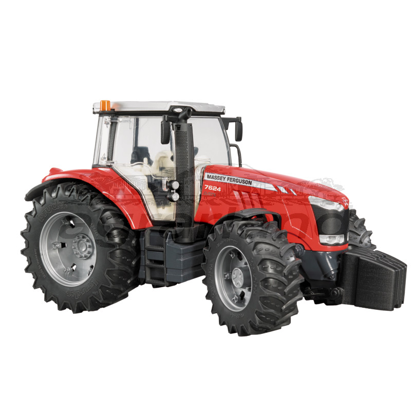 Bruder Massey-Ferguson 7624