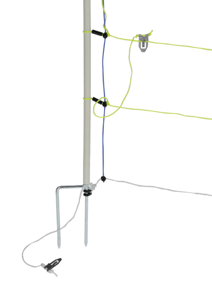 TitanPro Net 90 cm Weidenetz