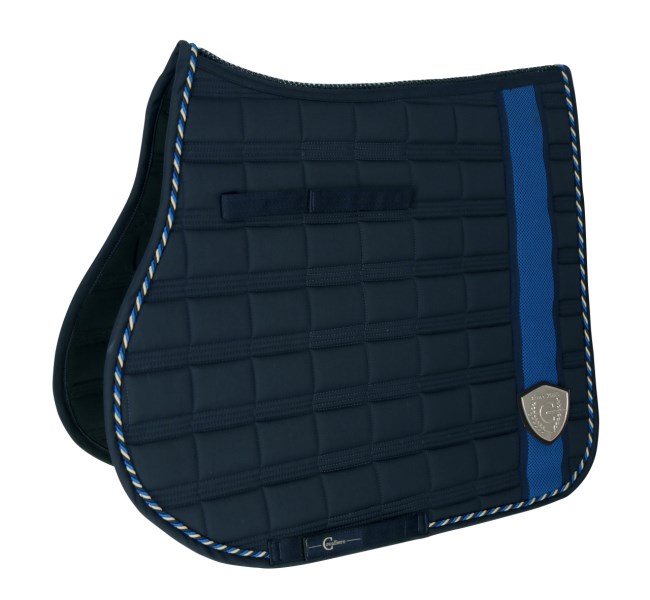 Schabracke Tampa, versch. Farben