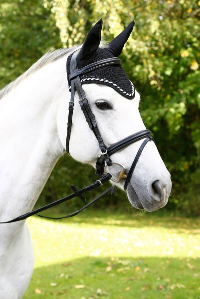 Fliegenhaube Classic, versch. Farben