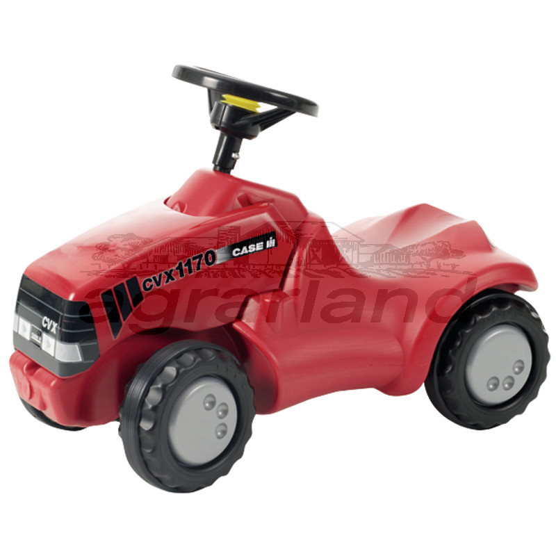 Rolly-Minitrac Case CVX 1170 Rolly Toys