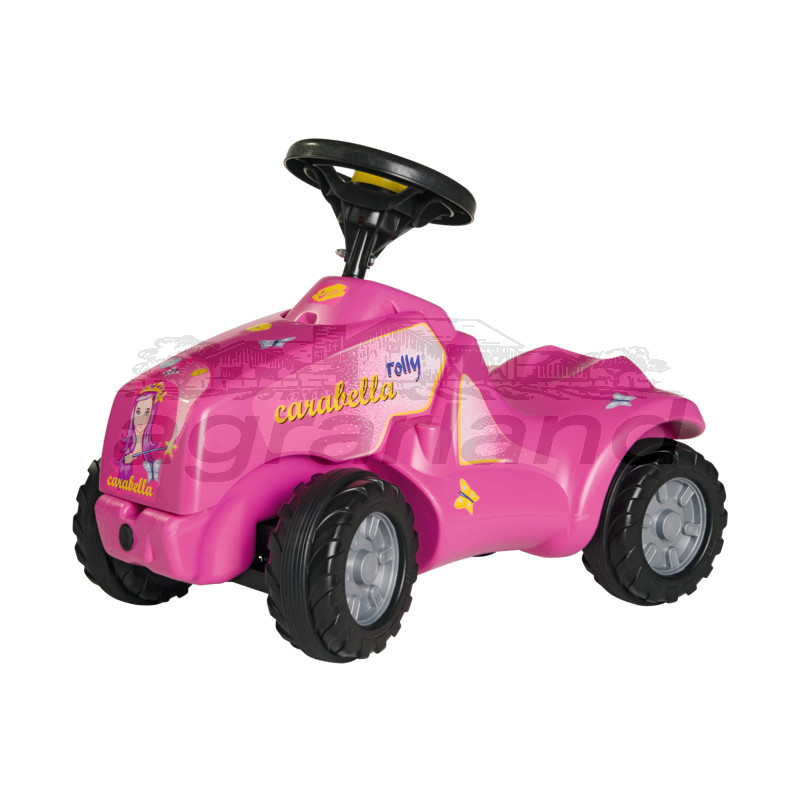 Rolly-Minitrac Carabella Rolly Toys