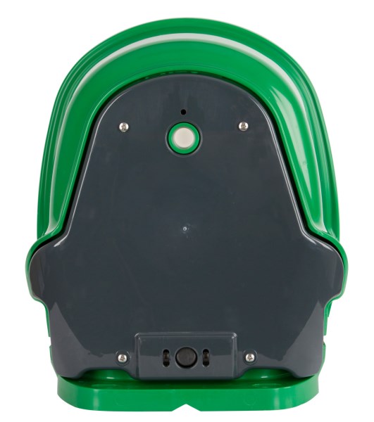 Kunststoff-Tränkebecken SH30, beheizbar