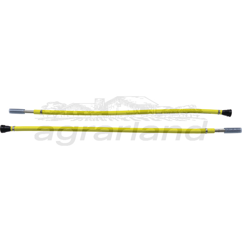 Lechler Schleppschlauch 5SL