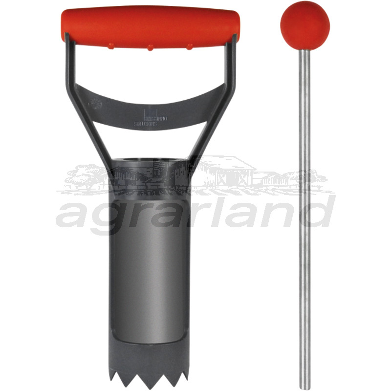 Swissinno SuperCat Wühlmausfalle Zubehörset