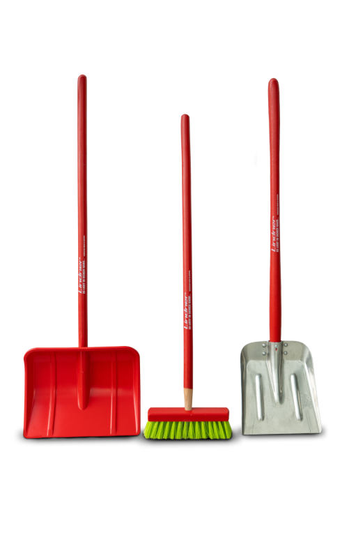 Lindner Werkzeugset - Winter