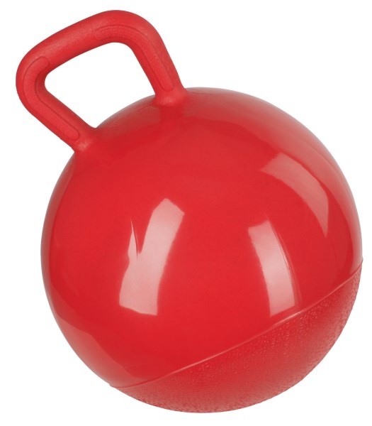 Pferdespielball