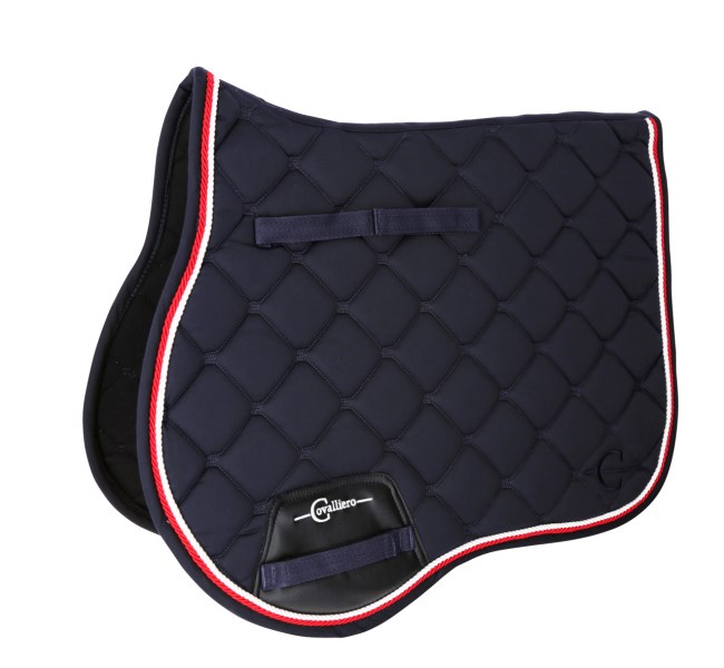 Schabracke Salvina, versch. Farben