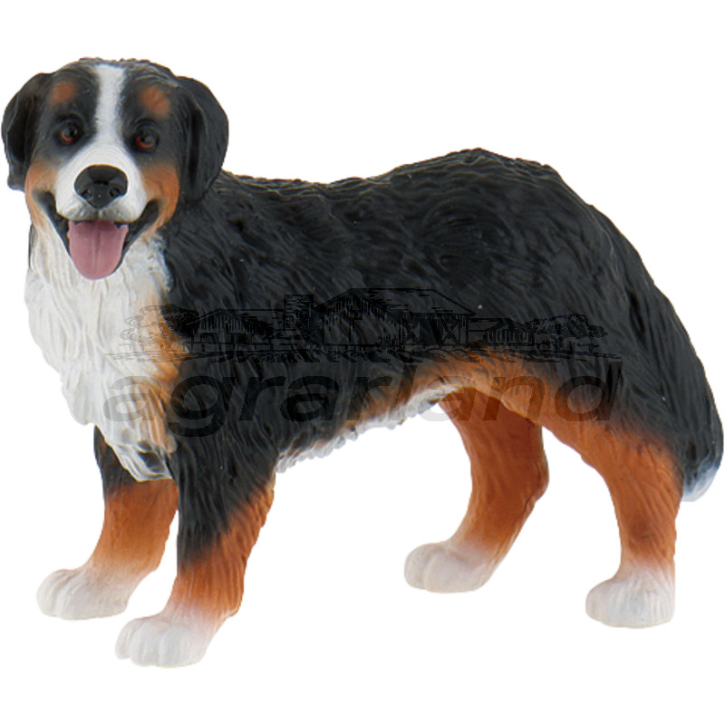 Bullyland Berner Sennenhund Bianca