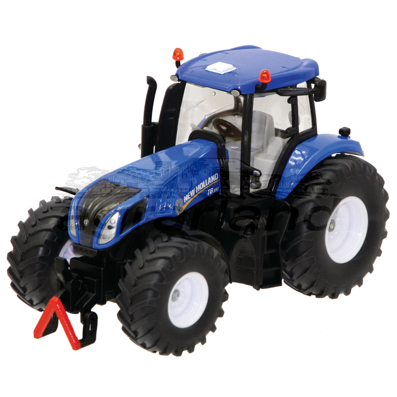 Siku New Holland T8.390