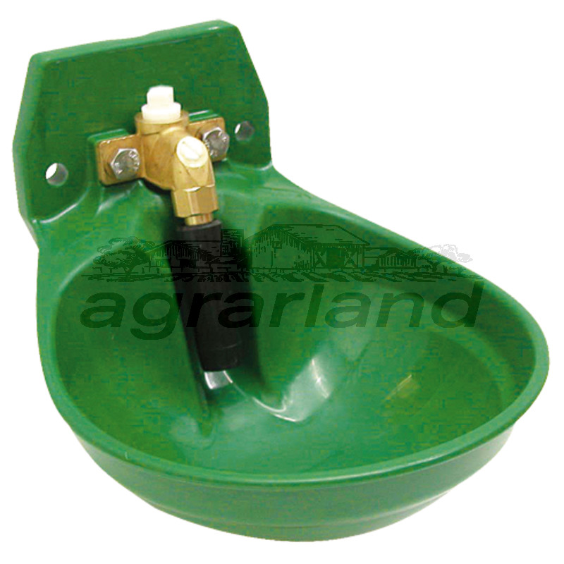 Suevia Tränkebecken Mod. 12 P