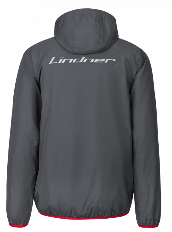Windjacke Lindner Unisex